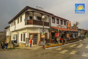 La Arbanasi in Bulgaria cu agentia Hey Travel